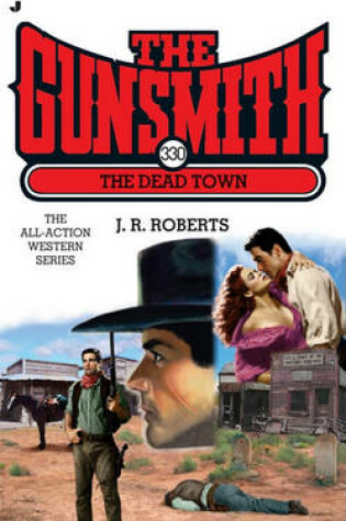 Cover of The Dead Town