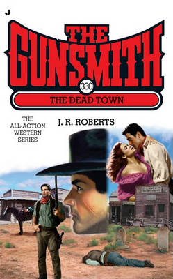 Cover of The Dead Town