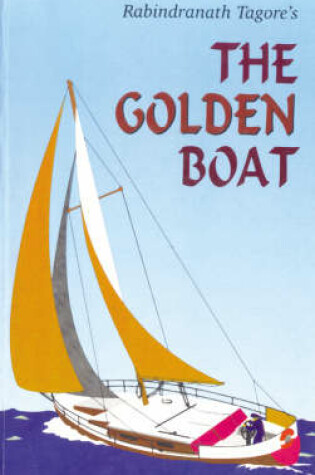 Cover of The Golden Boat