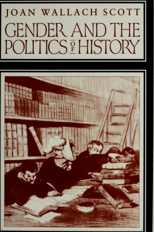 Cover of Gender and the Politics of History