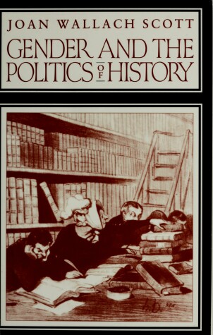 Book cover for Gender and the Politics of History