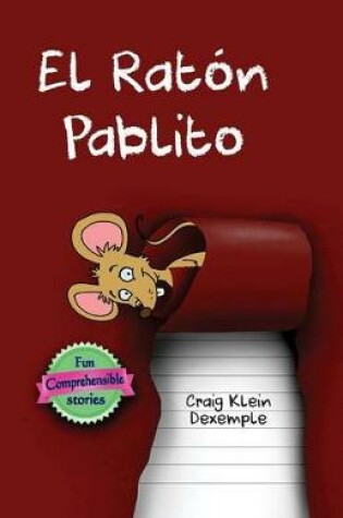Cover of EL raton Pablito