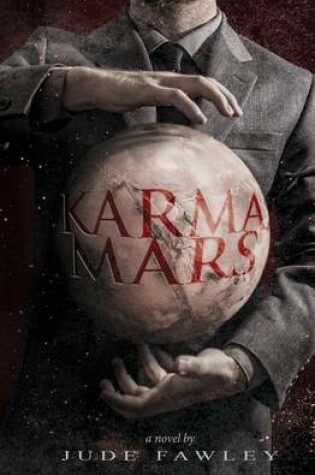 Cover of Karma Mars