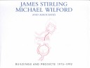 Book cover for James Stirling, Michael Wilford and Associates:Buildings and Proj