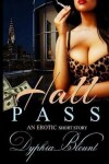 Book cover for Hall Pass