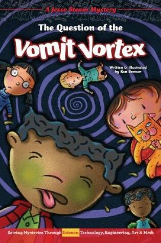 Cover of The Question of the Vomit Vortex
