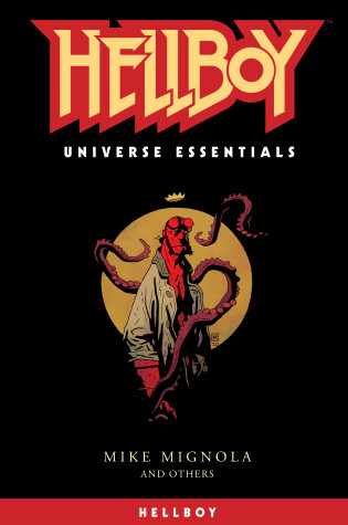 Cover of Hellboy Universe Essentials: Hellboy
