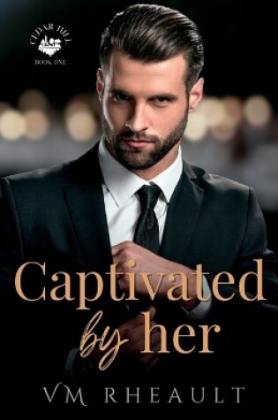 Cover of Captivated by Her