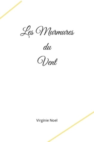 Cover of Les Murmures du Vent