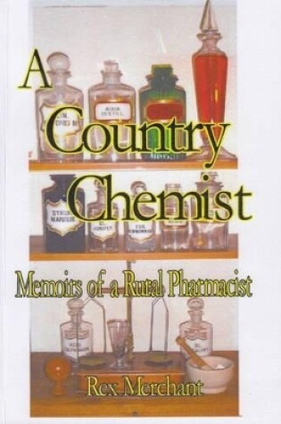 Cover of A Country Chemist