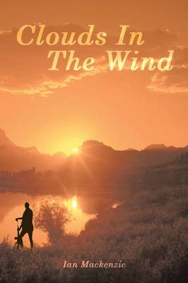 Book cover for Clouds in the Wind