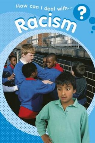 Cover of Racism