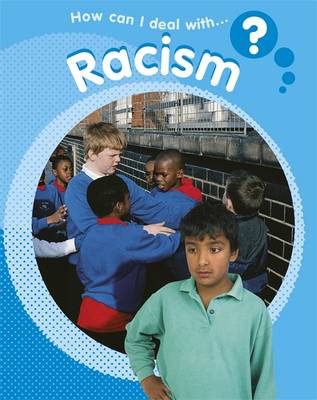 Book cover for Racism