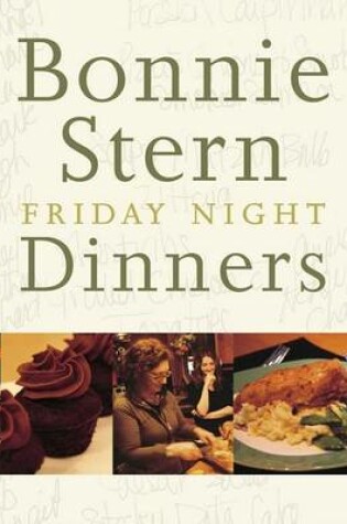 Cover of Friday Night Dinners