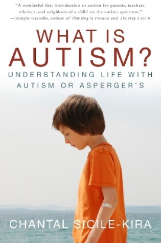 Cover of What Is Autism?