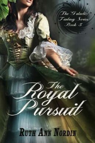 Cover of The Royal Pursuit