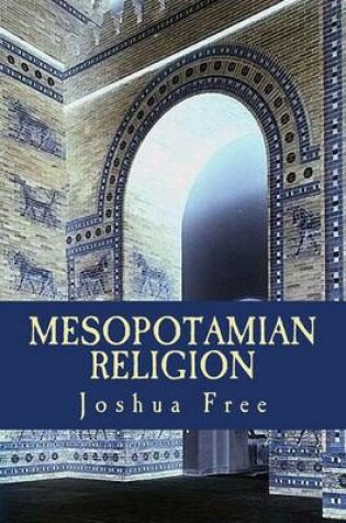 Cover of Mesopotamian Religion