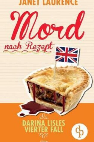 Cover of Mord Nach Rezept