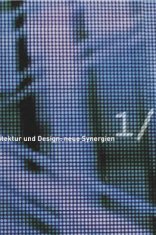 Cover of 1/1 Architecture and Design