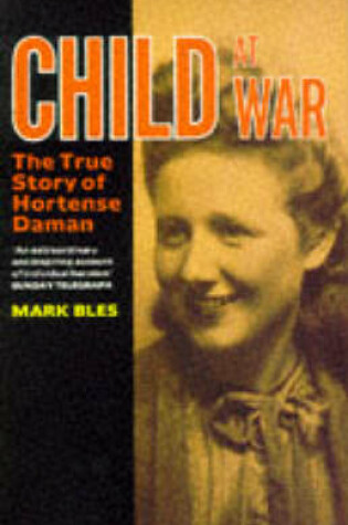 Cover of A Child at War