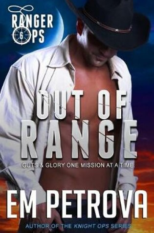 Cover of Out of Range