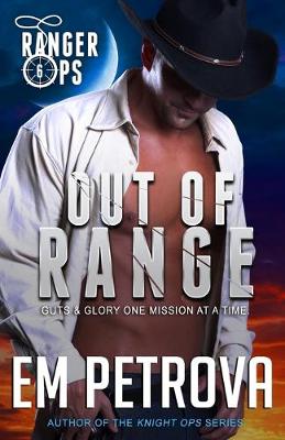 Cover of Out of Range