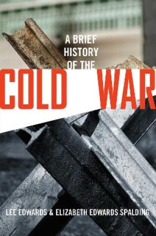 Cover of A Brief History of the Cold War