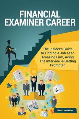Book cover for Financial Examiner Career (Special Edition)