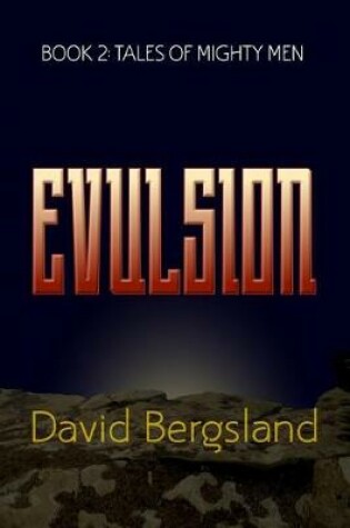 Cover of Evulsion