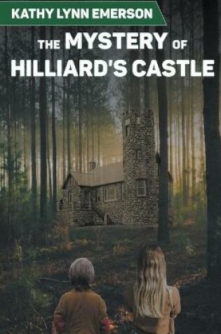 Cover of The Mystery of Hilliard's Castle