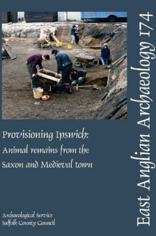 Cover of EAA 174: Provisioning Ipswich