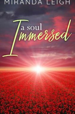 Cover of A Soul Immersed