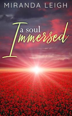 Book cover for A Soul Immersed