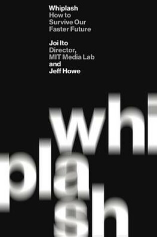 Cover of Whiplash