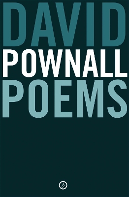 Book cover for Poems