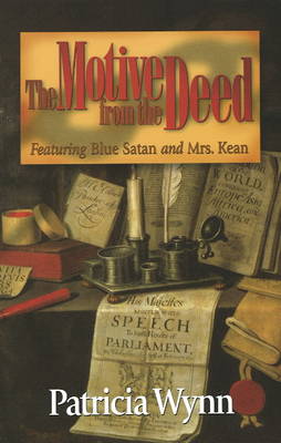 Book cover for The Motive from the Deed