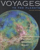 Book cover for Voyages to the Planets