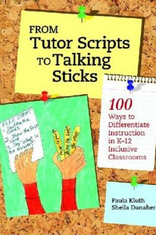Cover of From Tutor Scripts to Talking Sticks