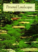 Book cover for Personal Landscapes