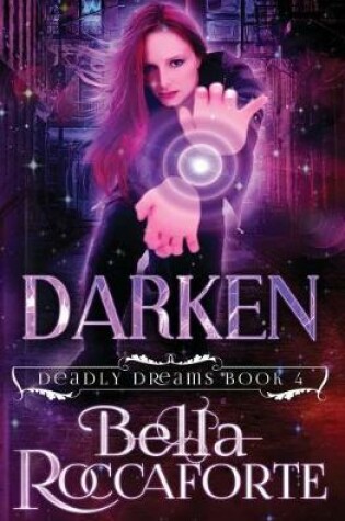 Cover of Darken
