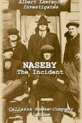 Cover of Naseby