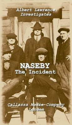 Book cover for Naseby