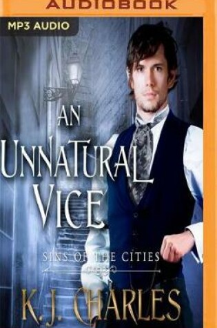 Cover of An Unnatural Vice