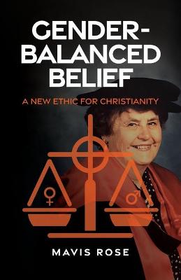 Book cover for Gender Balanced Belief