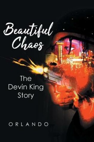 Cover of Beautiful Chaos