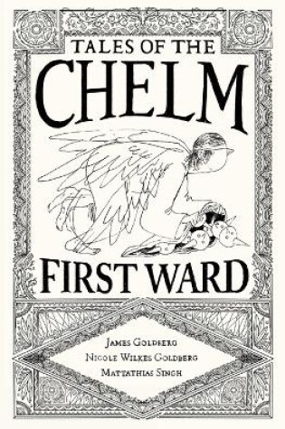 Cover of Tales of the Chelm First Ward