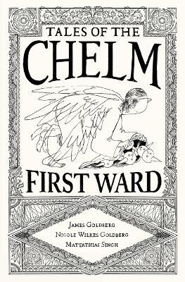 Book cover for Tales of the Chelm First Ward