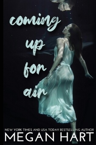 Cover of Coming Up For Air