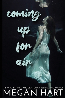 Book cover for Coming Up For Air