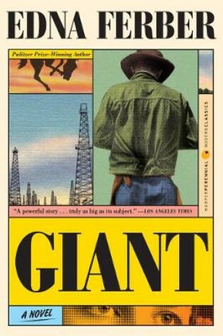 Cover of Giant